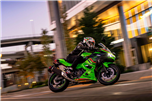 Ninja 500 SE