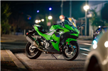 NINJA 500 SE