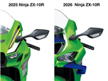 Ninja ZX-10R 