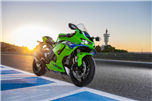 Ninja ZX-10R 
