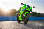Ninja ZX-10R 