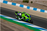 Ninja ZX-10R 