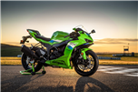 NINJA ZX-6R