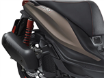 MEDLEY 125 SPORT