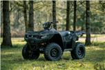 KINGQUAD 750 AUTOM. 4X4 (LT-A750XP)