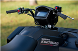 KINGQUAD 750 AUTOM. 4X4 (LT-A750XP)