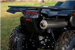 KINGQUAD 750 AUTOM. 4X4 (LT-A750XP)