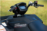 KINGQUAD 750 AUTOM. 4X4 (LT-A750XP)