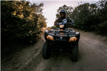 KINGQUAD 750 AUTOM. 4X4 (LT-A750XP)