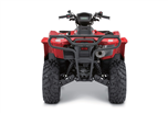 KINGQUAD 750 AUTOM. 4X4 (LT-A750XP)