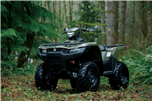 KINGQUAD 750 AUTOM. 4X4 (LT-A750XP)