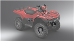 KINGQUAD 750 AUTOM. 4X4 (LT-A750XP)