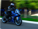 GSX-8R