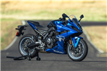 GSX-8R