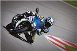 GSX-R125A