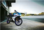 GSX-R125A