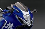 HAYABUSA SPECIAL EDITION