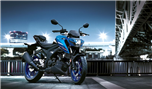 GSX-S125A