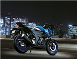 GSX-S125A