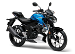 GSX-S125 A