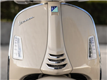 GTS SUPER 300