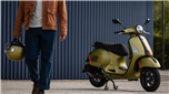 GTS SUPER 125 SPORT