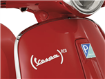 PRIMAVERA 125 RED