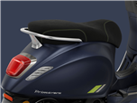 Vespa Primavera 125 Euro tech 5+