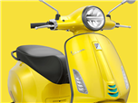 PRIMAVERA 125 S
