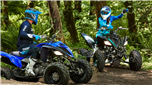 YFM700R SE (Matriculado)