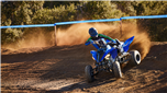 YFM700R SE (Matriculado)