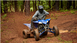 YFZ450R