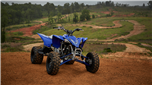 YFZ450R