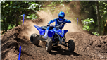 YFZ450R
