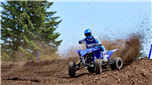 YFZ450R