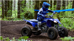 YFZ450R