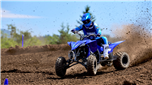 YFZ450R