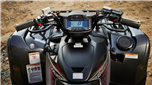 Grizzly 700 EPS XT-R