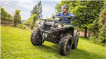 Kodiak 450 EPS