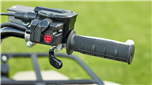 KODIAK 450 EPS SE
