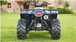 KODIAK 450 EPS SE