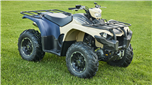 KODIAK 450 EPS SE