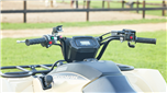 KODIAK 450 EPS SE
