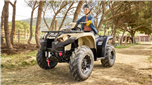 KODIAK 450 EPS SE