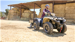 KODIAK 450 EPS SE