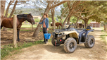 KODIAK 450 EPS SE