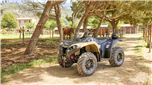 KODIAK 450 EPS SE
