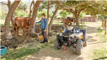 KODIAK 450 EPS SE
