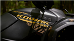 Kodiak 700 EPS SE 