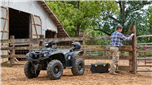 Kodiak 700 EPS SE 